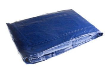shumee SVETLA ponjava 6x10m (modra) teža 55g/m2