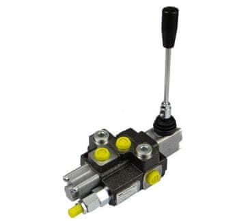 shumee 1-delni hidravlični razdelilnik maks. pretoka 40L Waryński