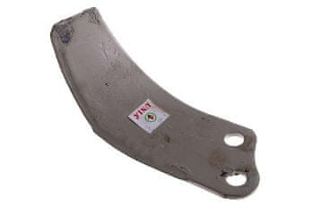 shumee Levi nož Unia Grudziądz freza