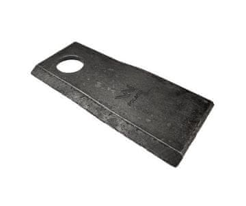 shumee Rezilo diskaste kosilnice 115x49x4mm (12P+12L) za Samasz WARYŃSKI (prodano v 24 kosih, 12P+12L)