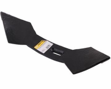 shumee Lemež v obliki srca za strniščni kultivator 1738000000 Gruber bor jeklo Waryński