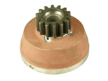 shumee Komplet bobnov sklopke Anna