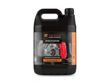 shumee Čistilo zavor 5l / TEGER