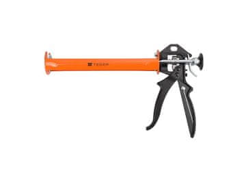 shumee Silikonski ekstruder 245 mm - brez bloka masnega pretoka - ojačan / TEGER