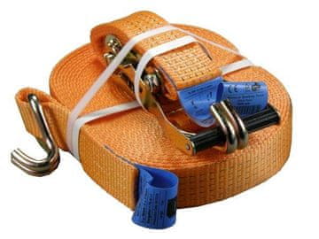 shumee Komplet transportnih trakov, 5T - 16M nateg, širina 50mm, s certifikatom