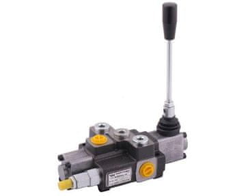 shumee 1-delčni hidravlični razdelilnik (batni del) največji pretok 40L Waryński