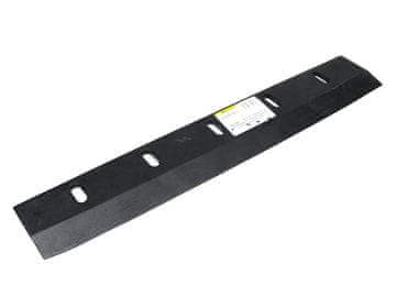 shumee Nož bobna silokombajna 5 lukenj 10 mm aplikacija Fortschritt WARYŃSKI