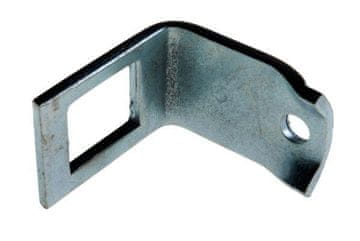 shumee Podaljšan pokrov enote, prerez 50 mm (naprodaj v paketih po 10)