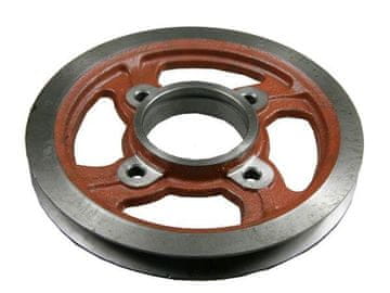 shumee Škripec I Bison