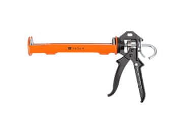 shumee Silikonski ekstruder 245 mm - z blokatorjem masnega pretoka / TEGER