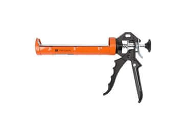 shumee Silikonski ekstruder 230 mm - z blokatorjem masnega pretoka / TEGER