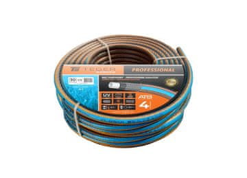 shumee Vrtna cev ""PROFESSIONAL- EXTRA FLEX"" FI 1/2". 30m / TEGER