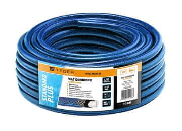 shumee Vrtna cev "STANDARD PLUS" FI 1/2". 50m / TEGER