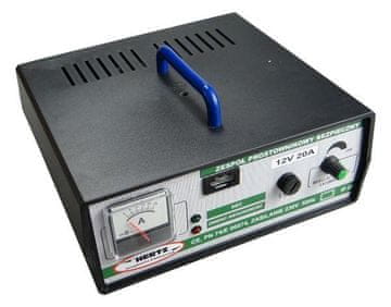 shumee Hertzov usmernik 12V/20A