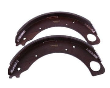 shumee Garnitura zavorne celjusti 1890556M1 235, 2812 MF3 ORIGINAL URSUS