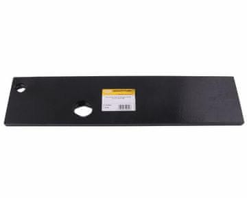 shumee Kratek levi drsnik za 85-196 Overum borova jekla WARYŃSKI