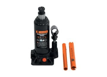 shumee Hidravlična dvigalka - stebrička, 3T, Teger