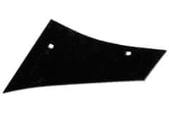 shumee 4-brazdni prsni plug