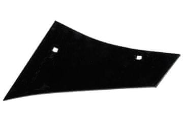 shumee 4-brazdni prsni plug