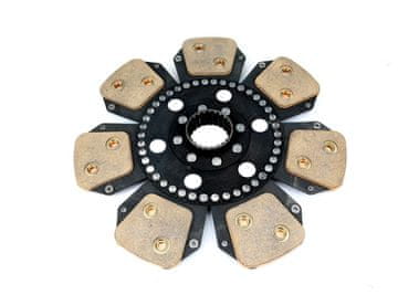 shumee Keramična lamela sklopke MF Waryński