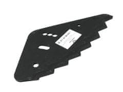 shumee Nož podajalnega vagona nabrušen z vrha, aplikacija Sano Mayer z volframovim karbidom ROYAL FARM