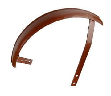 shumee Blatnik sprednji desni C-330/360