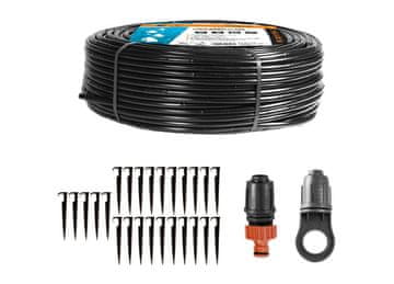 shumee Vod za kapljično namakanje 50 m / TEGER