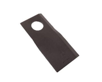 shumee Desno rezilo kosilnice 110X48X4mm luknja 21 aplikacija RF 110/4 Famarol WARYŃSKI (prodano po 25 kosov)