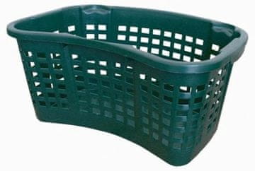 shumee Ovalna odprta košara PE 25l (20 kg) 4400008111047