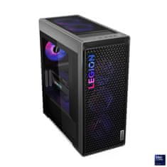 Legion T7 Tower namizni računalnik, Core Ultra 9 285K, 64GB, 2TB, RTX5080, W11H (90Y6004TRM)