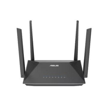 shumee Usmerjevalnik ASUS RT-AX52