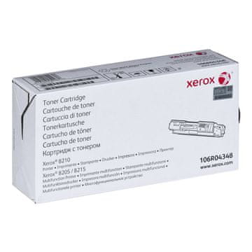 Xerox Xerox 106R04348 toner, črn, 3000 strani