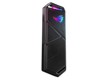 ASUS ASUS ROG Strix Arion Lite SSD kućište, M.2, Crno