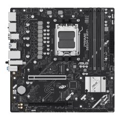 shumee Matična plošča ASUS PRIME B850M-A z brezžičnim omrežjem