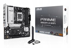 shumee Matična plošča ASUS PRIME B850M-A z brezžičnim omrežjem