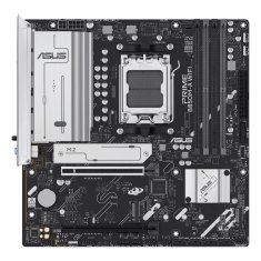 shumee Matična plošča ASUS PRIME B850M-A z brezžičnim omrežjem