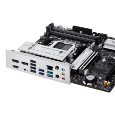 shumee Matična plošča ASUS PRIME B850M-A z brezžičnim omrežjem