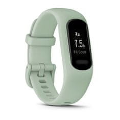 Garmin Garmin VIVOSMART 5 OLED Digital 88 x 154 slikovnih pik Zaslon na dotik Mint barva GPS (satelit)