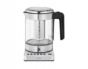 shumee WMF KITCHENMINIS VARIO VODNJAK Z INFUZORJEM ZA PRIPRAVO ČAJA 1900 W 1 L