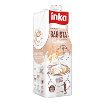 shumee BARISTA Inka ovsena pijača 1l