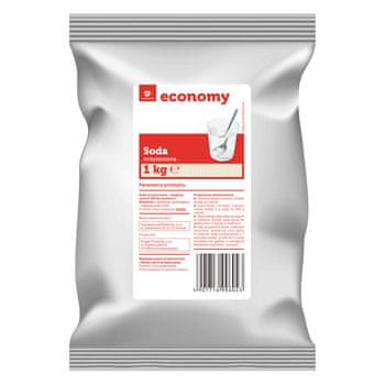 shumee TGE soda bikarbona 1 kg