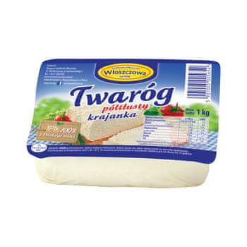 shumee Włoszczowski polmastna skuta 1 kg