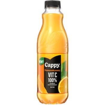 shumee Cappy pomarančni nektar 1l
