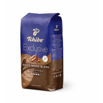 shumee Tchibo Exclusive dobro razpoloženje 1kg