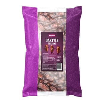 shumee Moreso posušeni datlji 1 kg