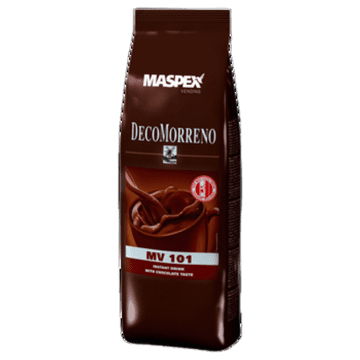 shumee Instant napitek DecoMorreno z okusom čokolade MV 101 1000 g