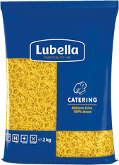 shumee Testenine Lubella Catering Swirl 2 kg