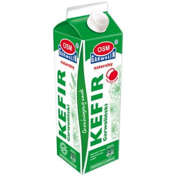 shumee Naravni kefir OSM Garwolin 1l