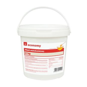 shumee TGE večcvetni med 2 kg