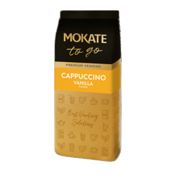 shumee Mokate To Go Cappuccino Vanilija 1kg